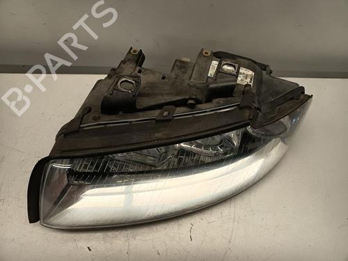 Left headlight AUDI A4 B6 (8E2) 1.6 | BP33167281C28  - Image 6