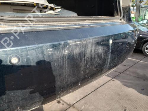 Rear bumper HYUNDAI SONATA V (NF) 2.4 | BP27231649C8 