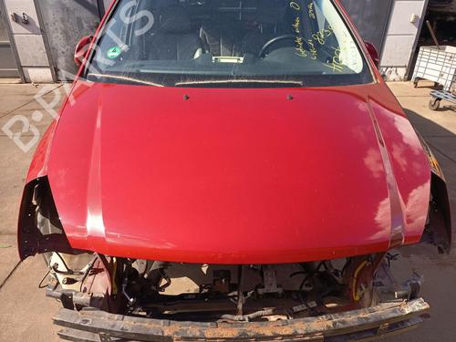 Motorhjelm KIA CARNIVAL / GRAND CARNIVAL III (VQ) 2.9 CRDi (185 hp) 33055113