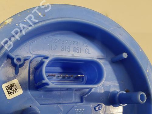 Bränslepump VW PASSAT B6 (3C2) 1.4 TSI EcoFuel | BP27227492M76 