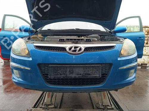 Used Front bumper Front bumper HYUNDAI i30 Estate (FD) 1.6 CRDi (116 hp) 33216328 33216328