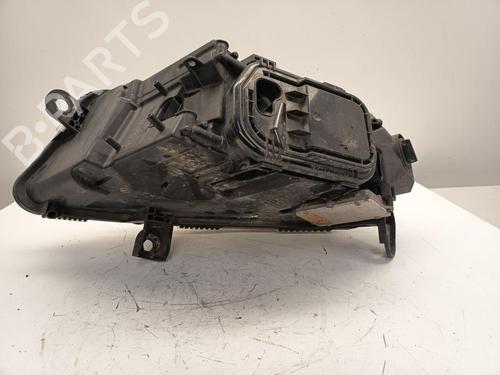 Right headlight AUDI A6 C6 Avant (4F5) 2.7 TDI | BP32761251C29 - Image 2