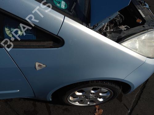 Other MITSUBISHI COLT VI (Z3_A, Z2_A) 1.3 (Z21A) | BP27231978O1 