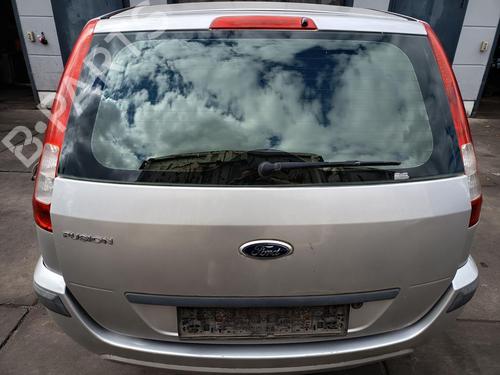 Used Tailgate Tailgate 39106057 39106057