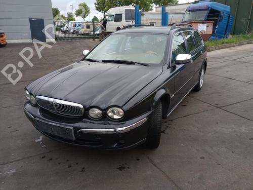 Pièces Détachées Usagées JAGUAR X-TYPE I Estate (X400) 2.2 D (146 hp) 4456134