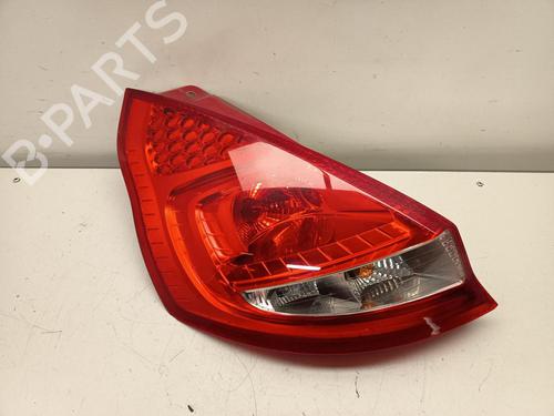Used Left taillight Left taillight FORD FIESTA VI (CB1, CCN) 1.6 Ti (120 hp) 32733815 32733815