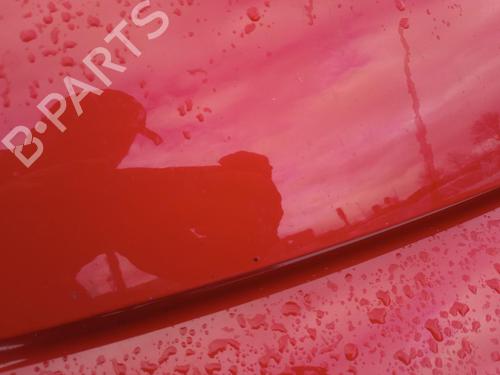 Hood CITROËN C1 (PM_, PN_) 1.4 HDi | BP27232384C1 