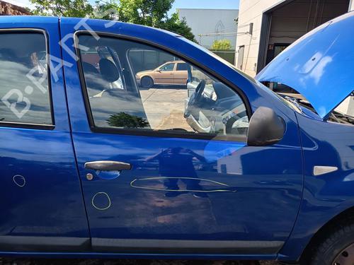 right-front-door-dacia-sandero-ii-2012-36393785 main image
