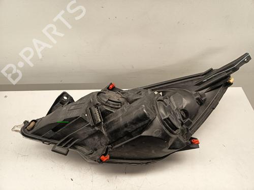 Right headlight OPEL MERIVA B MPV (S10) 1.7 CDTI (75) | BP39106008C29 - Image 3