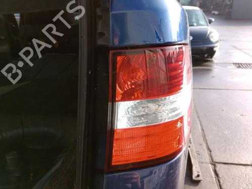 Piloto trasero derecho Piloto trasero derecho FIAT STILO Multi Wagon (192_) 1.6 16V (103 hp) 36937925 36937925