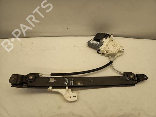 Used Rear right window mechanism Rear right window mechanism 37271988 37271988