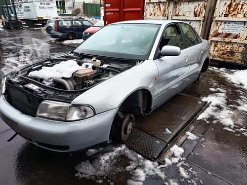 Used Parts AUDI A4 B5 (8D2) 1.8 (125 hp) 4457754