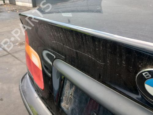 Tailgate BMW 3 (E46) 316 i | BP27229832C6 