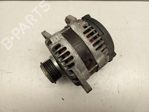 Alternator OPEL MERIVA B MPV (S10) 1.7 CDTI (75) | BP39106046M7 - Image 6