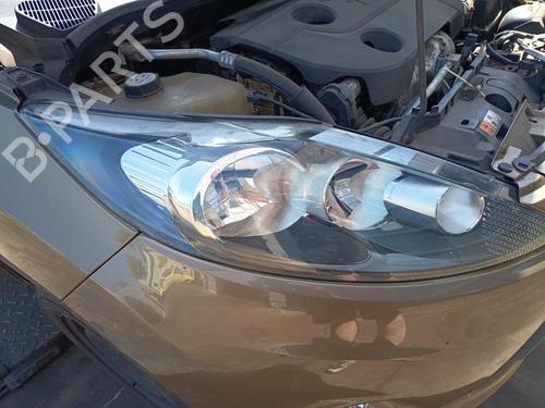 Right headlight FORD FIESTA VI (CB1, CCN) 1.6 TDCi | BP36166590C29 - Image 3