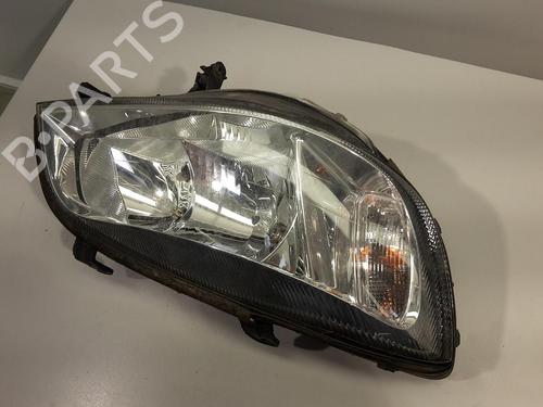 Højre forlygte OPEL ZAFIRA A MPV (T98) 1.6 16V (F75) | BP27227125C29 