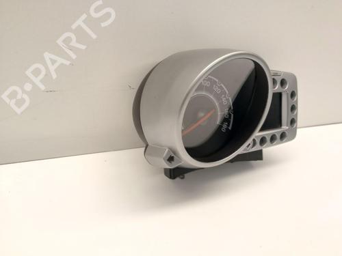 Instrument cluster CHEVROLET SPARK (M300) 1.0 | BP32733997C47  - Image 5