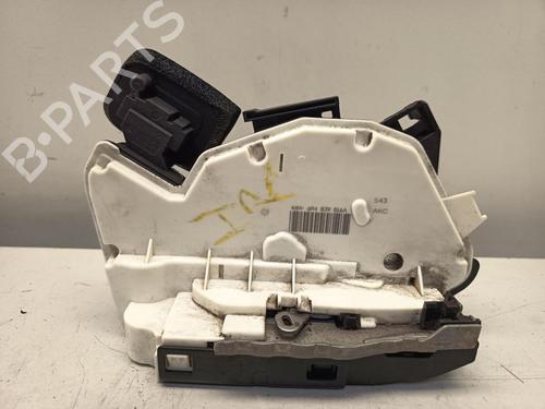 Used Rear right lock Rear right lock 37081451 37081451
