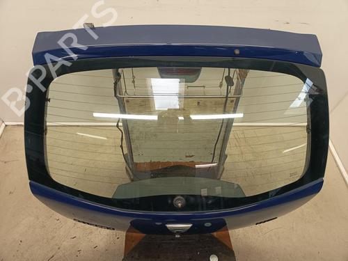Tailgate DACIA SANDERO 1.4 (BS0C, BS0A, BS0G, BS1F, BS0E) | BP35916982C6 - Image 8