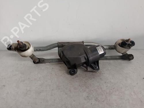 Used Front wiper motor OPEL AGILA (A) (H00) 1.2 16V Twinport (F68) (80 hp) 27231847