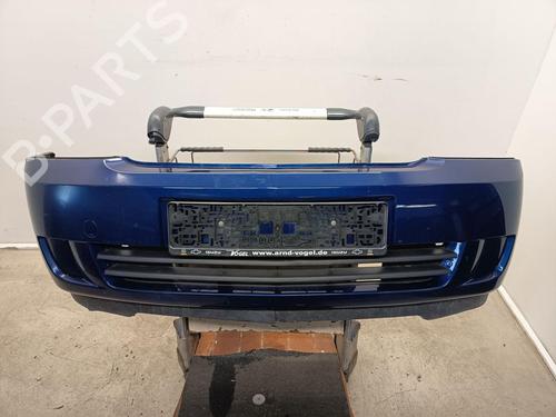 Used Front bumper Front bumper OPEL MERIVA A MPV (X03) 1.4 16V Twinport (E75) (90 hp) 32763493 32763493