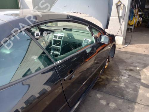 Right front door PEUGEOT 307 CC (3B) 2.0 16V | BP27231342C3 