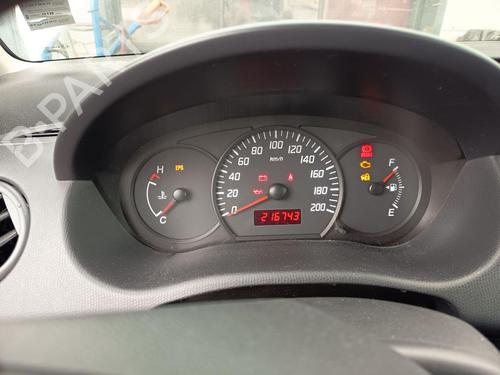 Instrument cluster SUZUKI SWIFT III (MZ, EZ) 1.3 (RS413, ZC11S) | BP33723100C47  - Image 6