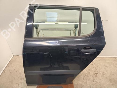 Used Left rear door Left rear door 32761122 32761122