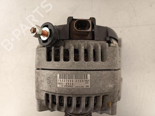 Alternator ALFA ROMEO GIULIA (952_) 2.0 (952ABA25B) | BP39751067M7 - Image 6