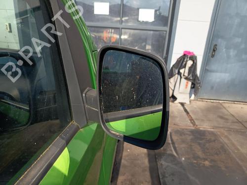 Used Right mirror Right mirror 37525576 37525576