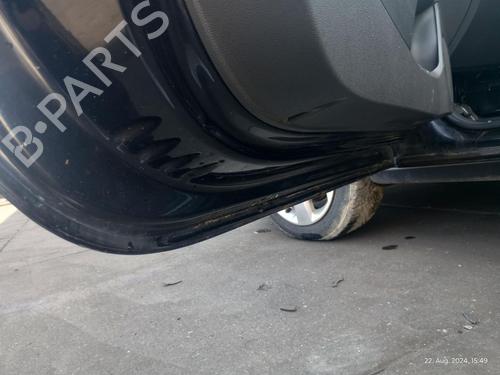 Left front door OPEL ASTRA H GTC (A04) 1.8 (L08) | BP27231425C2 