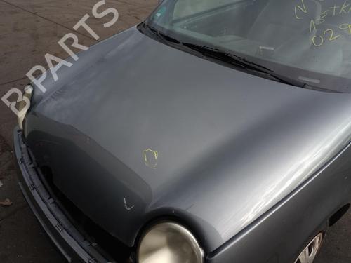 Hood VW LUPO I (6X1, 6E1) 1.0 | BP27232329C1 