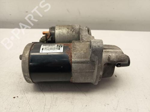 Starter OPEL AGILA B (H08) 1.2 (F68) | BP33611633M8 - Image 5