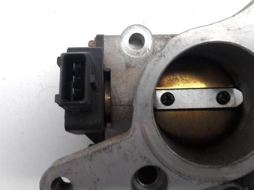 Throttle body KIA SPORTAGE SUV (K00) 2.0 i 16V 4WD | BP27227184M82 