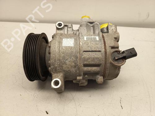 AC compressor VW GOLF VI (5K1) 1.4 | BP32762287M34  - Image 5