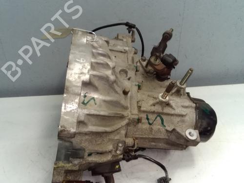 Gearbox MAZDA 6 Hatchback (GG) 1.8 | BP27225757M3  - Image 5