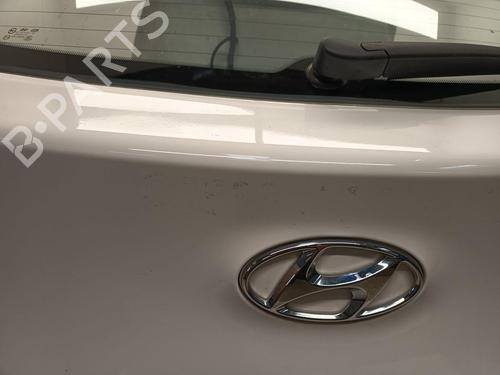 Tailgate HYUNDAI i30 Coupe 1.4 | BP32761711C6 - Image 5