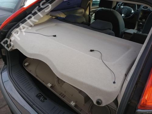 Rear parcel shelf FORD FOCUS II (DA_, HCP, DP) 2.0 TDCi | BP27232316C85 