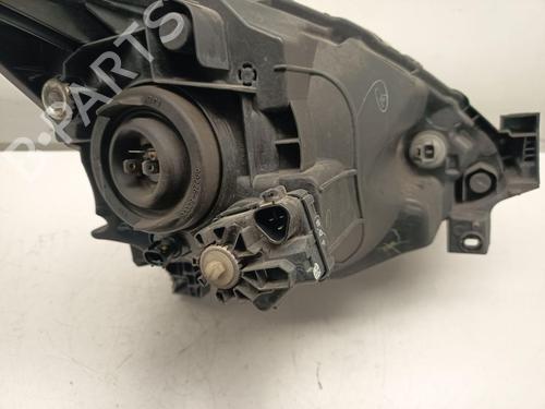 Left headlight NISSAN MICRA IV (K13K, K13KK) 1.2 | BP27232711C28