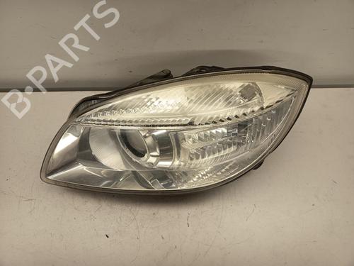 Left headlight SKODA FABIA II Combi (545) 1.4 TDI | BP39106063C28 - Image 6