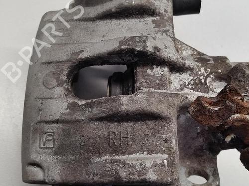 Right rear brake caliper MAZDA 3 Saloon (BK) 1.6 (BK12) | BP27226974M106 