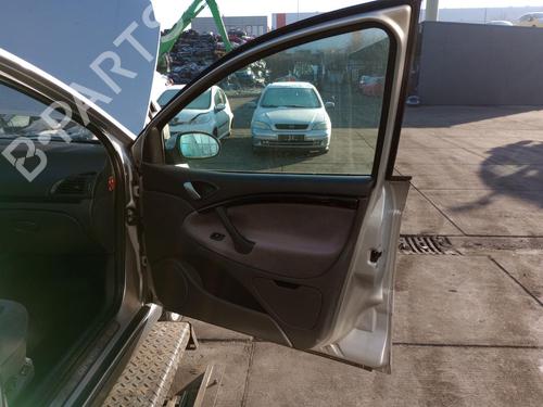 Right front door CITROËN C5 II (RC_) 2.0 16V (RCRFJB, RCRFJC) | BP27233243C3 