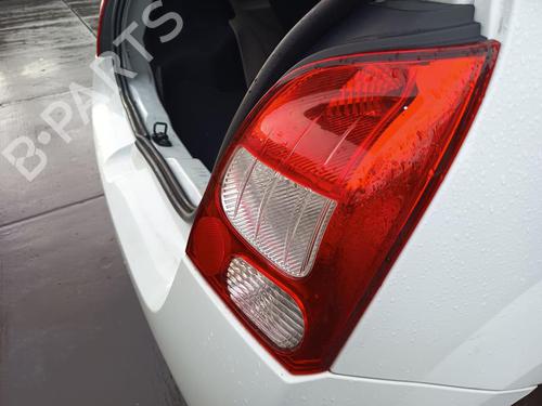 Right taillight RENAULT TWINGO II (CN0_) 1.2 16V (CN0K, CN0V, CN0A) | BP33749163C35 - Image 2