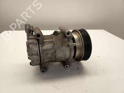 AC compressor RENAULT CLIO III (BR0/1, CR0/1)  | BP32761038M34  - Image 5