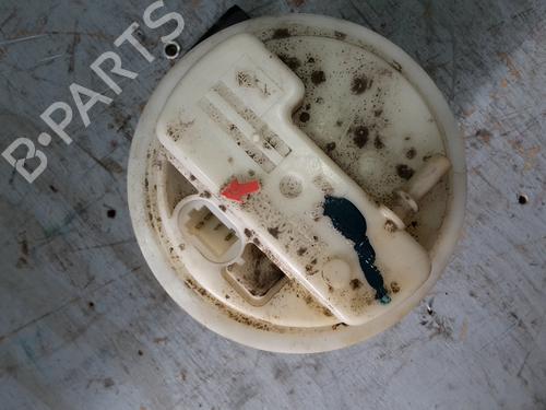 Fuel pump BMW 3 (E90) 318 d | BP27226207M76 