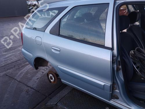 Right rear door CITROËN XSARA Break (N2) 1.6 16V | BP27232261C5 