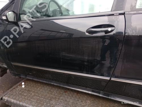 Left front door MERCEDES-BENZ A-CLASS (W169) A 200 (169.033, 169.333) | BP27232204C2 