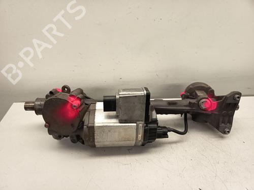 Steering rack VW GOLF VI (5K1) 1.6 TDI | BP27225829M22 - Image 3