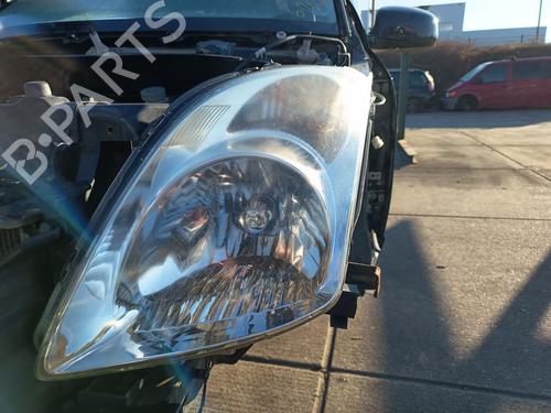 Used Left headlight Left headlight SUZUKI SWIFT III (MZ, EZ) 1.3 (RS413, ZC11S) (92 hp) 32786450 32786450