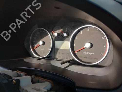 Instrument cluster HYUNDAI COUPE II (GK) 2.0 | BP27230365C47 